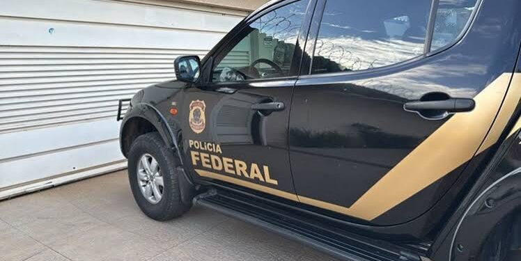 PF cumpre mandados na PB em investigação de fraudes contra o programa Farmácia Popular