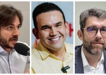 Após eleições em Campina Grande, Jhony enfrenta “2º tempo” contra Pedro e Gustavo Braga