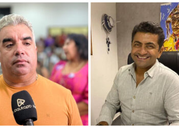Guga Pet será nomeado secretário de Proteção e Bem-Estar Animal de JP; suplente do PP assumirá na Câmara