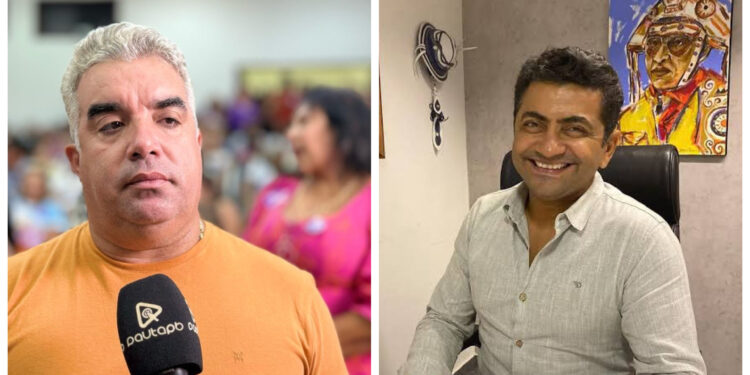 Guga Pet será nomeado secretário de Proteção e Bem-Estar Animal de JP; suplente do PP assumirá na Câmara