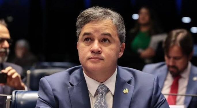 Efraim defende unidade da oposição, mas evita antecipar chapa para 2026