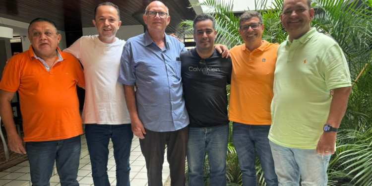 Avante articula nomeação de suplentes na gestão de Cícero, mas prioriza Bruno Farias