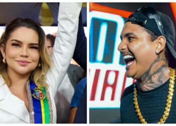 Cantor denuncia calote da prefeitura de Conde há um ano: “Pague meu cachê”