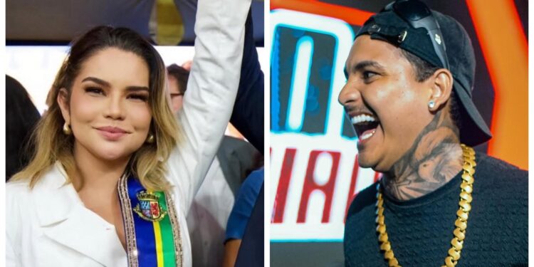 Cantor denuncia calote da prefeitura de Conde há um ano: “Pague meu cachê”