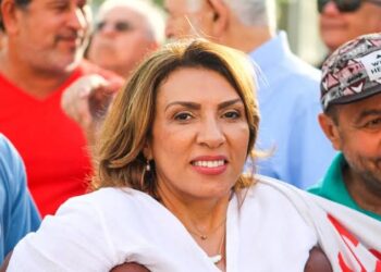 Petistas históricos defendem apoio a João e Cícero e endossam Cida Ramos para a presidência do PT-PB