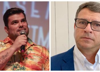 MP denuncia Vítor Hugo, Rafael Cunha e secretários de Cabedelo por desapropriação irregular