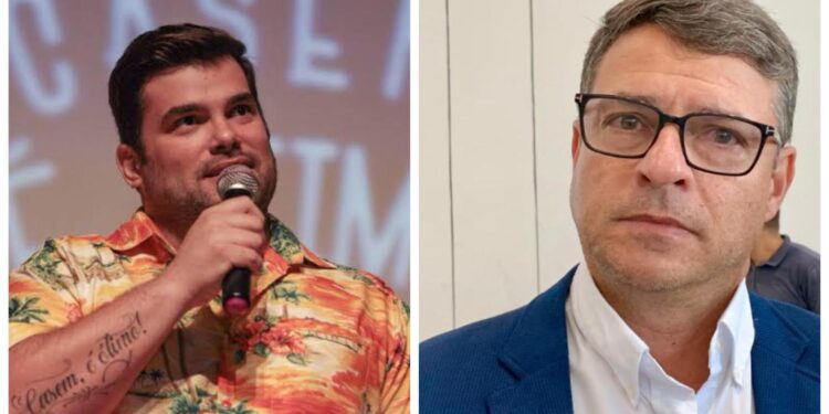 MP denuncia Vítor Hugo, Rafael Cunha e secretários de Cabedelo por desapropriação irregular