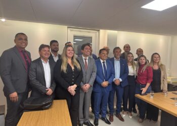 Marco histórico: Câmara de Bayeux implantará Escola do Legislativo na cidade