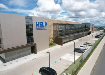 Alvo da PF, Hospital Help recebeu mais de R$ 56 milhões em emendas parlamentares, aponta CGU