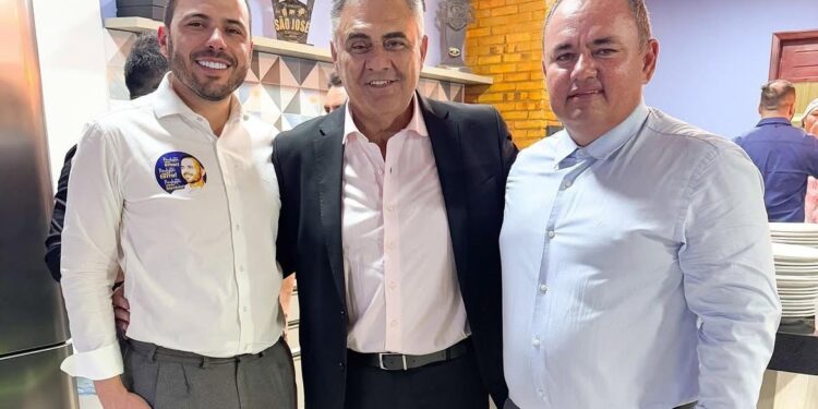 Assembleia aprova requerimento de Márcio Roberto para construção de ponte sobre o Rio Piranhas, em Paulista