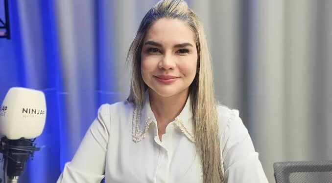Prefeita de Conde é condenada por usar recursos públicos pra bancar viagem à Argentina