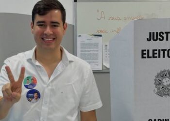 Após fim de relacionamento com filha de Ruy, vereador de JP anuncia independência na Câmara