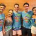 Após participar do pré-carnaval na Capital, Hugo Motta curte Olinda Beer ao lado de João Campos, no Recife