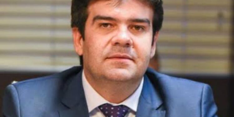 Eduardo Carneiro viabiliza pavimentação de mais de 10 ruas em Tacima