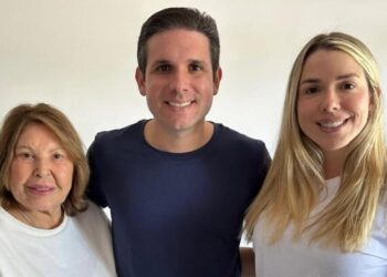 Olívia Motta recebe primeiro apoio público de prefeita para disputar mandato de deputada