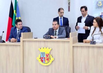 Vereadores de Conde solicitam abertura de CPI para investigar irregularidades em contrato da Prefeitura