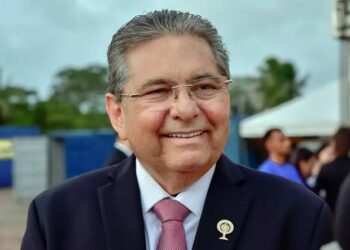 Galdino reafirma pré-candidatura ao Governo da Paraíba com respaldo do Republicanos