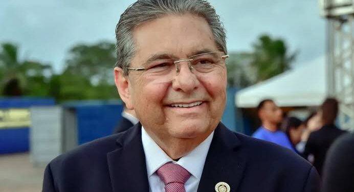 Galdino reafirma pré-candidatura ao Governo da Paraíba com respaldo do Republicanos