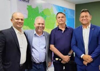 Queiroga assume presidência do PL na Paraíba; Cabo Gilberto e Walber integram diretório