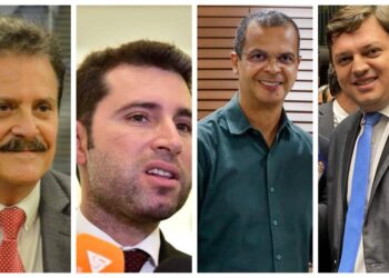 ALPB deve definir novo conselheiro do TCE-PB após recesso de Carnaval