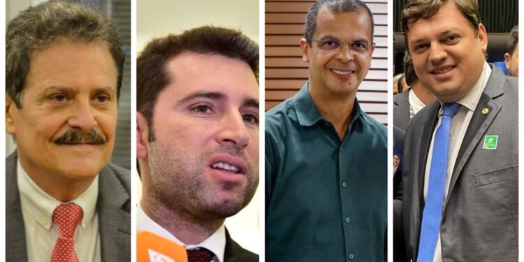 ALPB deve definir novo conselheiro do TCE-PB após recesso de Carnaval