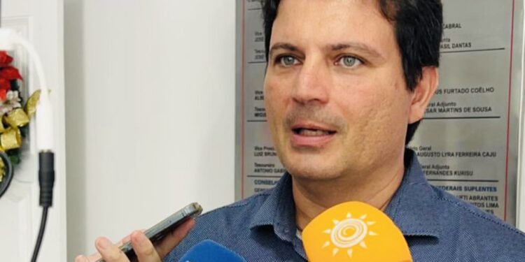 Secretário deixa cargo em Campina Grande após 50 dias de indefinição e falta de diálogo com Bruno