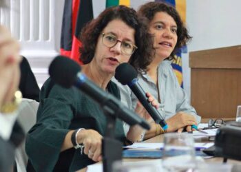 TCE multa ex-secretária de Saúde e Organização Social que atuou no Hospital Metropolitano em R$ 11 milhões