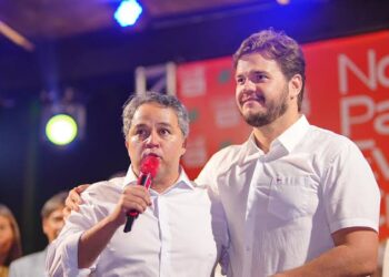 Bruno realoca Renato Gadelha para Urbema e nomeia aliado de Efraim na Agricultura