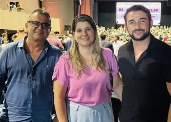 Prefeita, vice e ex-prefeito de Umbuzeiro viram réus em ação por abuso de poder na Justiça Eleitoral