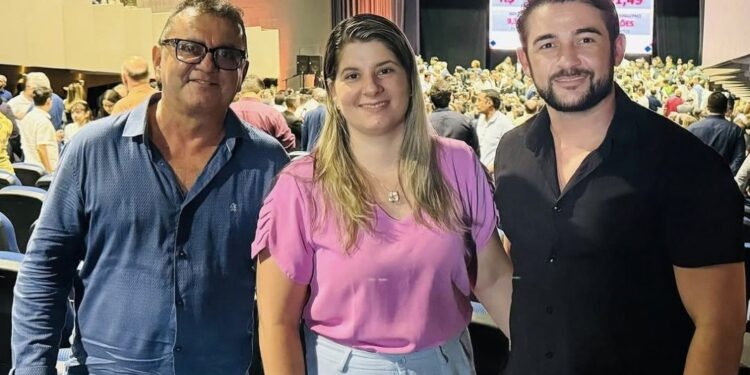 Prefeita, vice e ex-prefeito de Umbuzeiro viram réus em ação por abuso de poder na Justiça Eleitoral