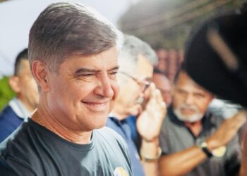 PL faz ‘limpa’ em aliados de Wellington Roberto e deputado deve migrar para o Progressistas