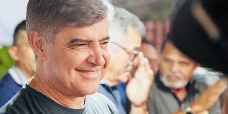 PL faz ‘limpa’ em aliados de Wellington Roberto e deputado deve migrar para o Progressistas