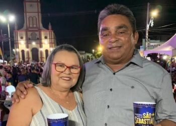 Mari: crise entre Lucinha da Saúde e Antônio Gomes se acentua, e gestora sinaliza rompimento