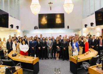 Audiência Pública proposta pelo deputado Michel Henrique na ALPB debate fortalecimento da Associação de Pequenos Escritórios de Advocacia