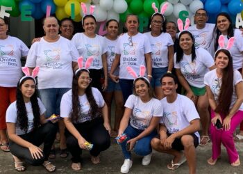 Projeto Social “Unidos para o Bem” celebra 4 anos ajudando famílias de Bayeux