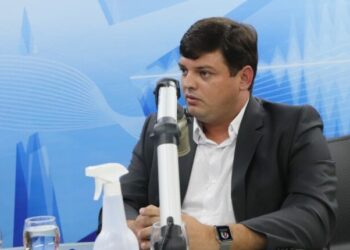 Vaga no TCE: Taciano agradece apoio dos colegas parlamentares, mas destaca consenso ao nome de Allana