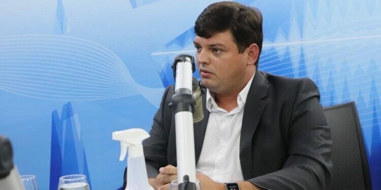 Vaga no TCE: Taciano agradece apoio dos colegas parlamentares, mas destaca consenso ao nome de Allana