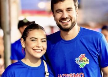 Joaquim anuncia quatro novos projetos de lei para promover inclusão de pessoas com autismo em Mamanguape