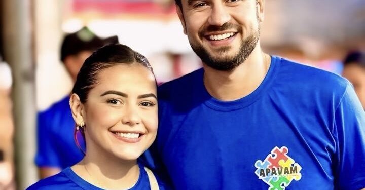 Joaquim anuncia quatro novos projetos de lei para promover inclusão de pessoas com autismo em Mamanguape