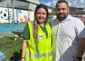 Bayeux conquista prêmio “Paraíba pela Paz” com redução histórica da violência