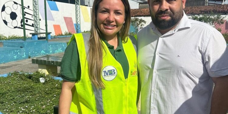Bayeux conquista prêmio “Paraíba pela Paz” com redução histórica da violência
