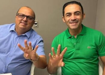 Ex-prefeito de Princesa Isabel manda indireta enigmática nas redes sociais