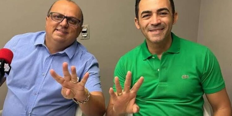 Ex-prefeito de Princesa Isabel manda indireta enigmática nas redes sociais