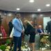 CMJP dá posse a dois novos vereadores após saídas de Guga Pet e Thiago Lucena
