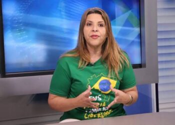 Justiça aceita denúncia do MPF contra vereadora Eliza Virgínia, que pode pegar até 30 anos de prisão