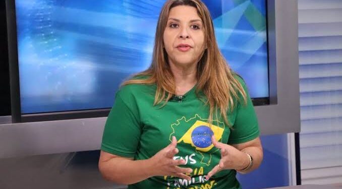 Justiça aceita denúncia do MPF contra vereadora Eliza Virgínia, que pode pegar até 30 anos de prisão