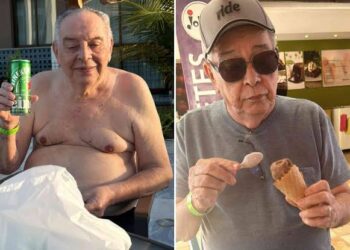 Médico Fernando Cunha Lima ironiza prisão após ser acusado de estupro: “Vou ficar dois dias e saio”