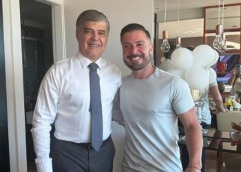 Wellington e Caio Roberto de malas prontas para o Progressistas