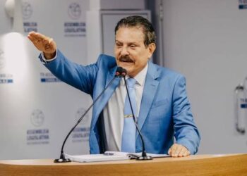 Tião Gomes desiste de vaga no TCE-PB e anuncia fim da carreira política