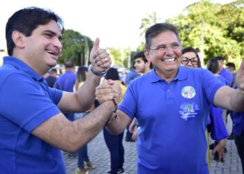 Filha, esposa ou irmão: novo conselheiro do TCE-PB deve ter o sobrenome Galdino